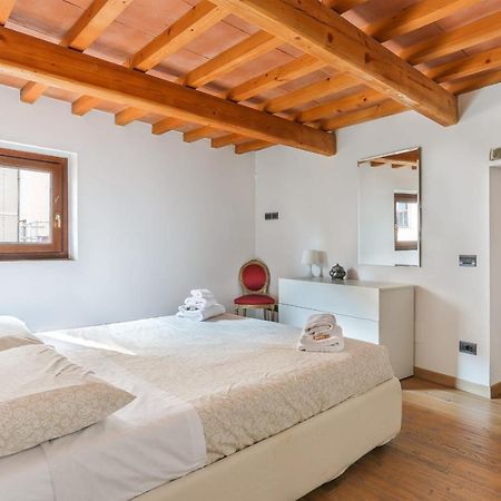 Uffizi Suite I In Florence-Hosted By Sweetstay Esterno foto