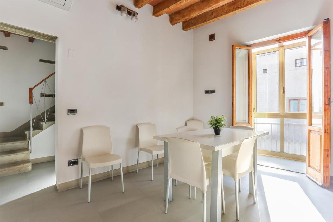Uffizi Suite I In Florence-Hosted By Sweetstay Esterno foto
