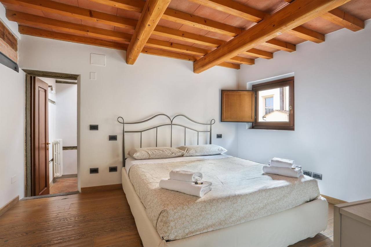 Uffizi Suite I In Florence-Hosted By Sweetstay Esterno foto